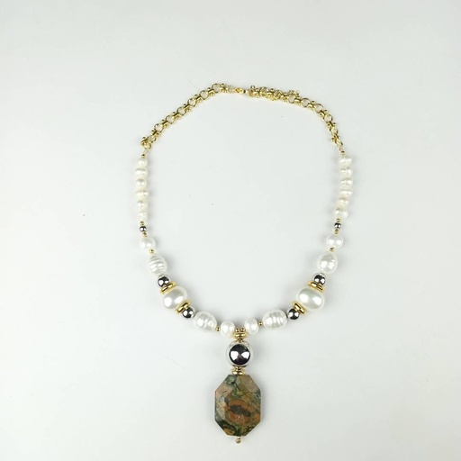 [CLLMSG] Collar Musgo