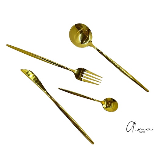 Cubiertos Set 5