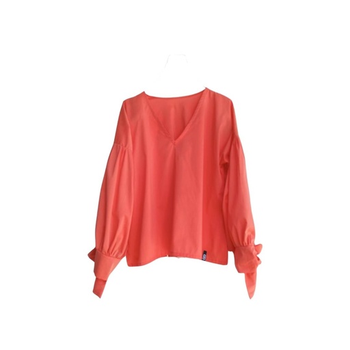Blusa Manga Larga