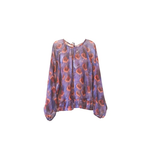 Blusa Olga