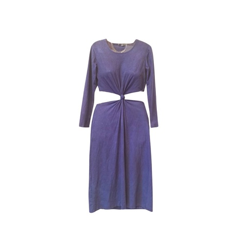 [VTVLR AZO] Vestido Valeria