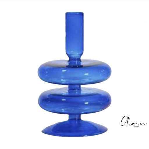 [AHCANPEQ] Candelabro Discos Pequeño