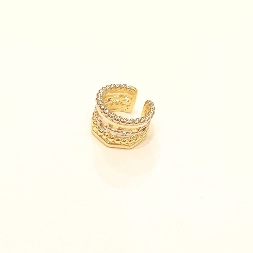 [PTTNCD] Anillo Encadenada