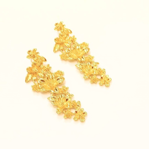 Aretes Bouquet