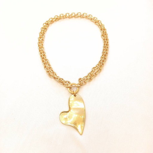 Cadena Corazón