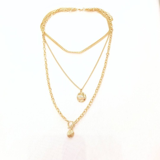 [CDN BH AU] Cadena Boho