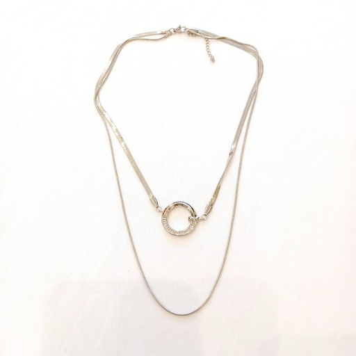 [CDN RG AG] Cadena Argo