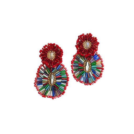 [TisuAtipRO] Aretes Caruso