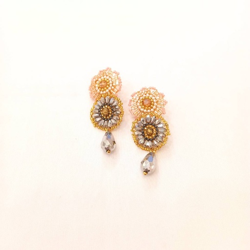[ATIP6212] Aretes Michelle