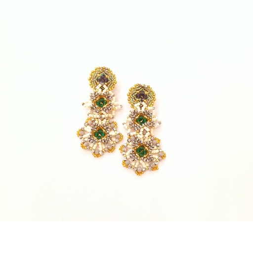 [ATIP6405] Aretes Micaela