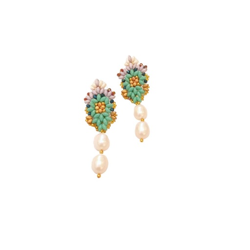 [ATIP5808] Aretes Floriana