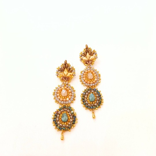 [ATIP6215] Aretes Helena