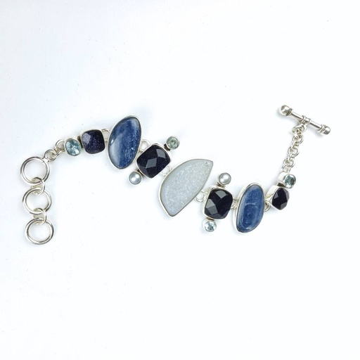 Pulsera Marítimo