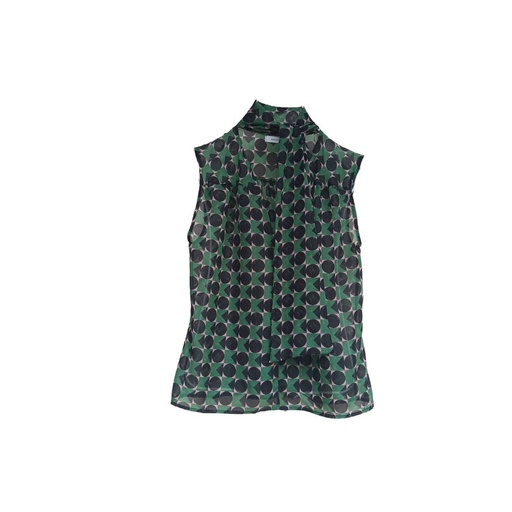 Blusa Daniela s/Manga