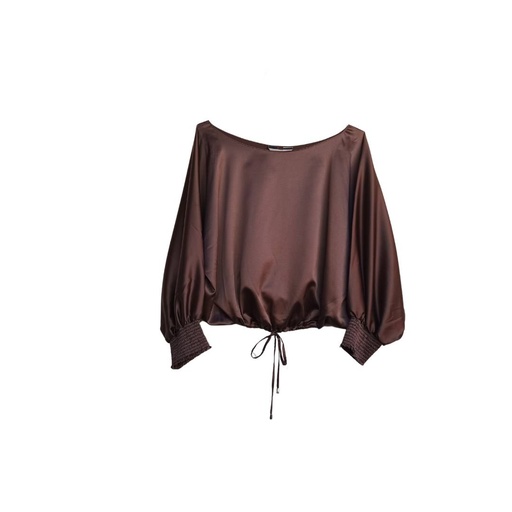 [BL038310] Blusa Chocolat Zuly Niño  