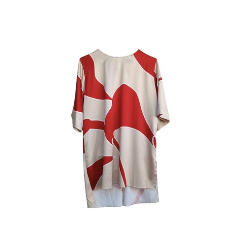 [BL173610] Blusa Terra Zuly Niño   