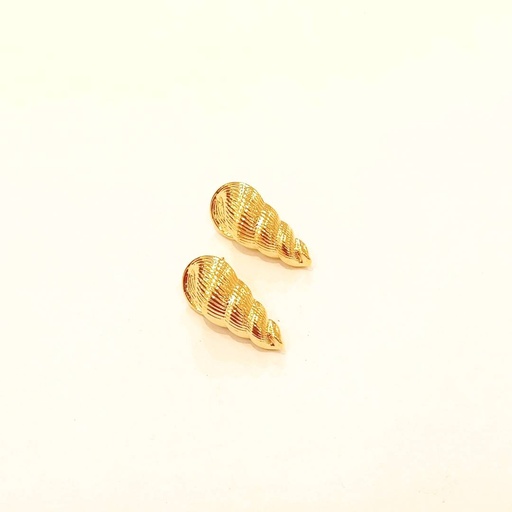 Aretes Cónida