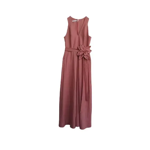 [VST RQD] Vestido Orquídea