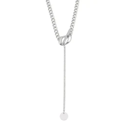 [35*3153P] Cadena Broche T