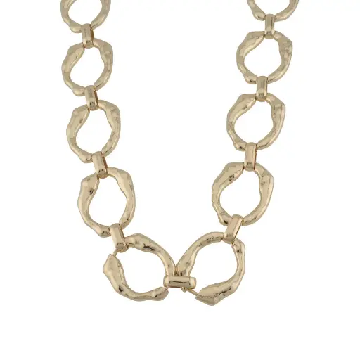 [CH-NE-3359] Collar Rosalía