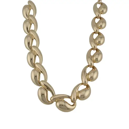 [CH-NE-3369] Collar Bottega