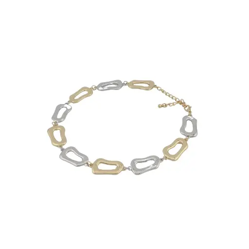 [CH-NE-3469] Collar Selina