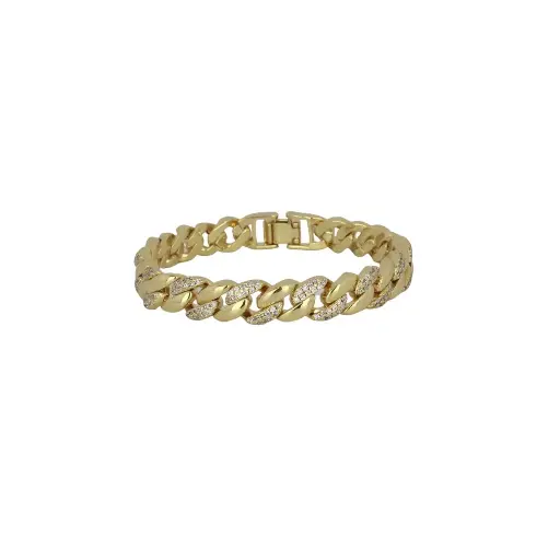 [CH-BR-3249] Pulsera  Esclava