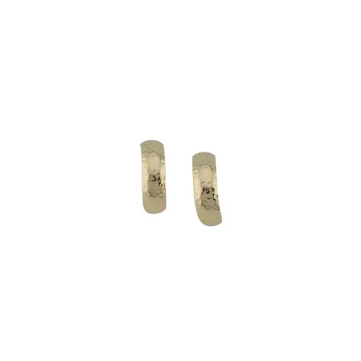 [CH-EA-5856] Argollas Martelinada