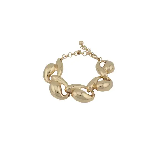[CH-BR-3868] Pulsera  Bottega