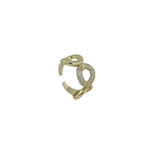 [CH RI 3840] Anillo Circo