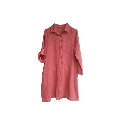 Vestido Florencia