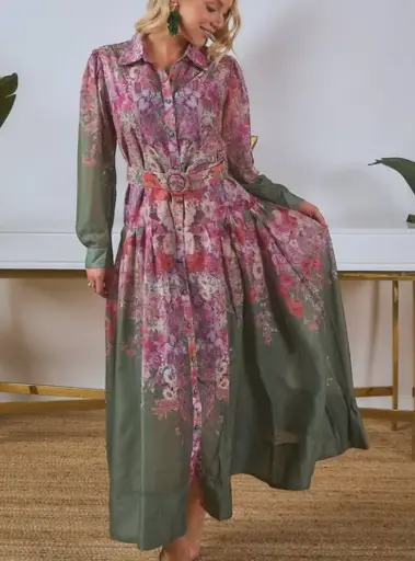 Vestido Carlotta