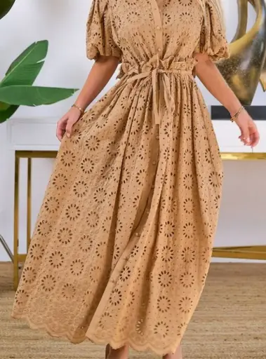 Vestido Claudia