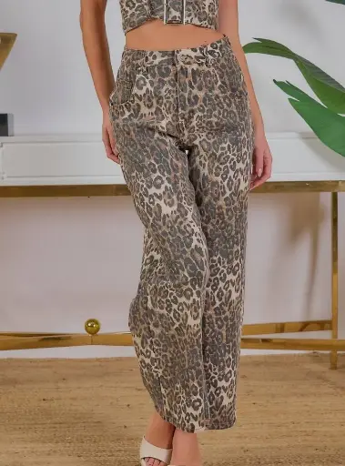 Pantalón Carlotta