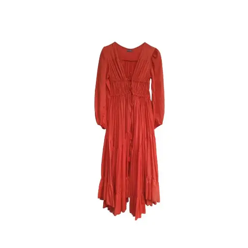 Vestido Anna