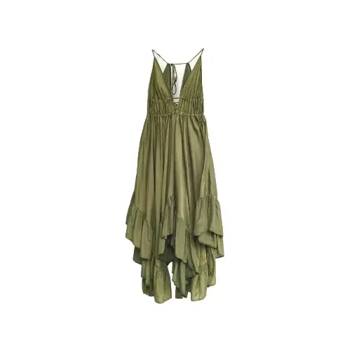 Vestido Ericka